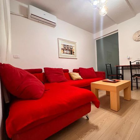 Alea1 Apartment Тирана Екстериор снимка