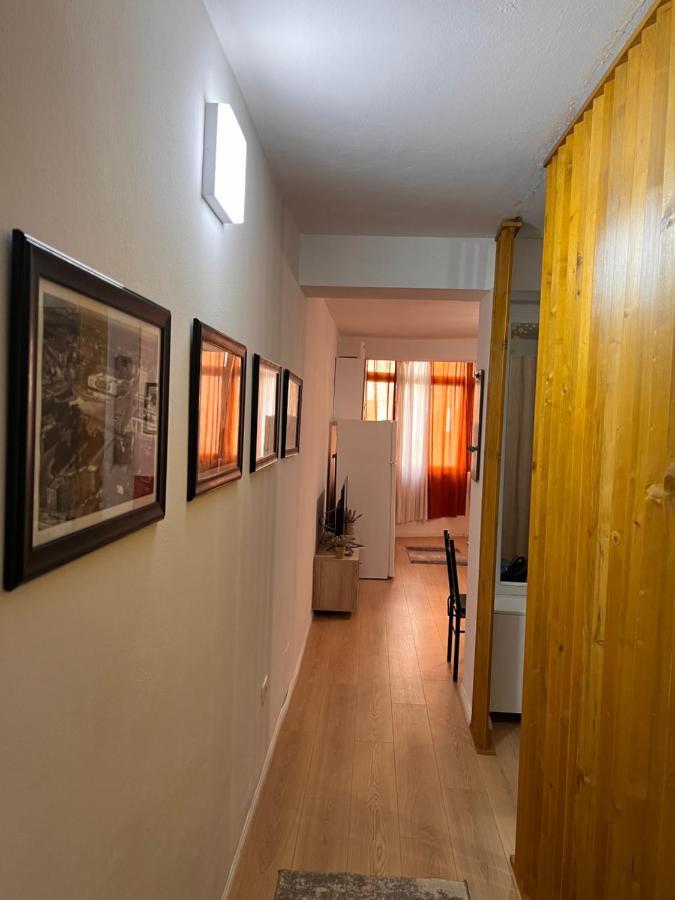 Alea1 Apartment Тирана Екстериор снимка