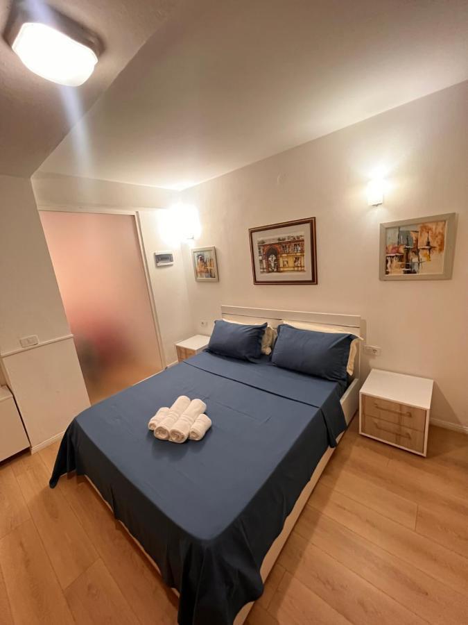 Alea1 Apartment Тирана Екстериор снимка
